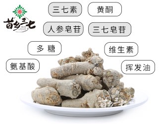 "三七能治一切血病",你的情況適合用三七嗎?